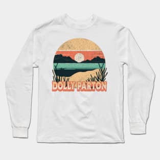 DOLLY PARADISE BAND Long Sleeve T-Shirt